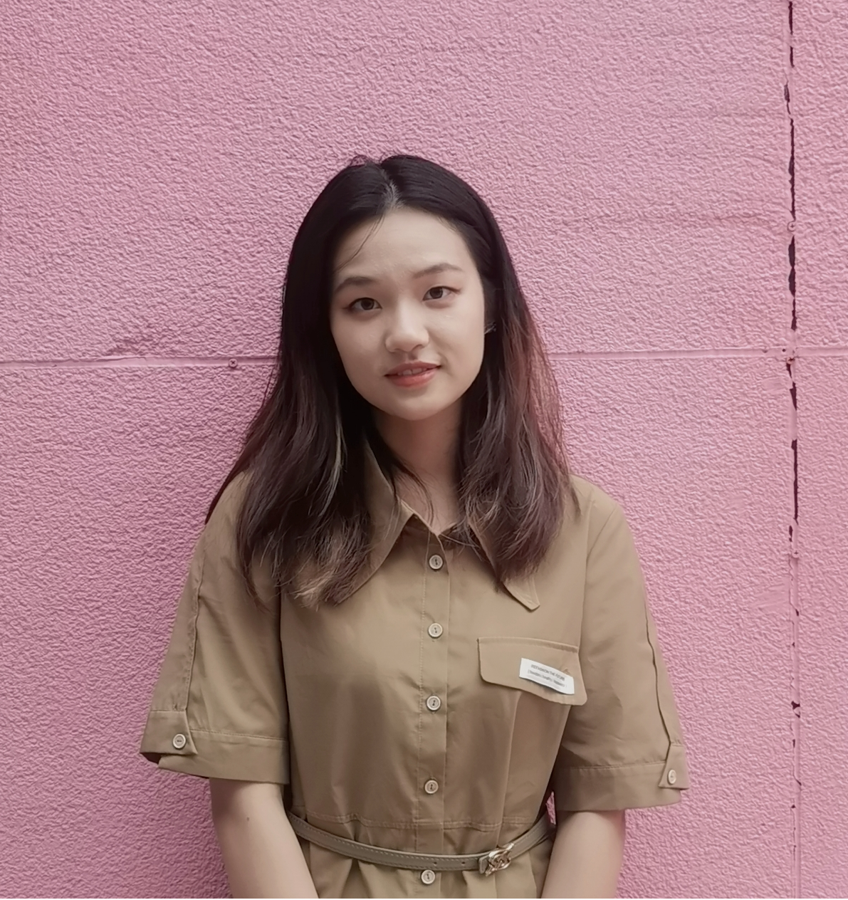 Shuyi Dong bio photo